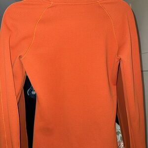 Dirty Chi Ltm. Long-Sleeve Waffle